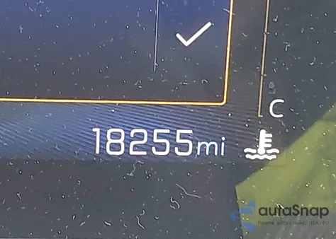 2024 Chevrolet Trax Fwd 2Rs z USA, uszkodzony, nr VIN KL77LJE24RC172353